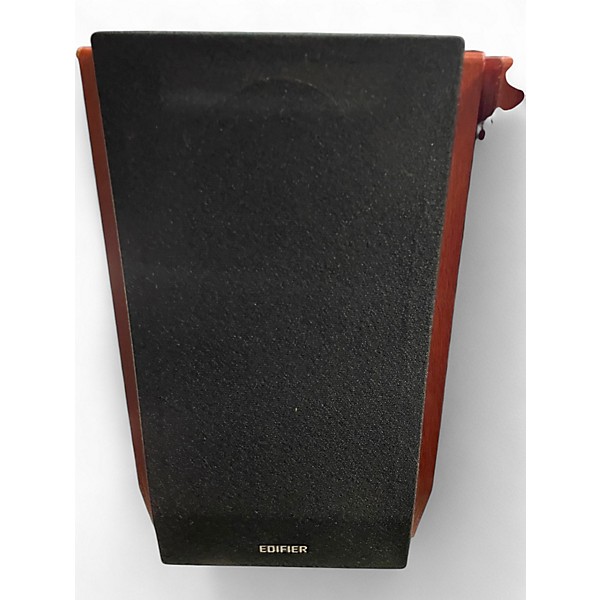 Used Edifier studio monitor pair Powered Monitor