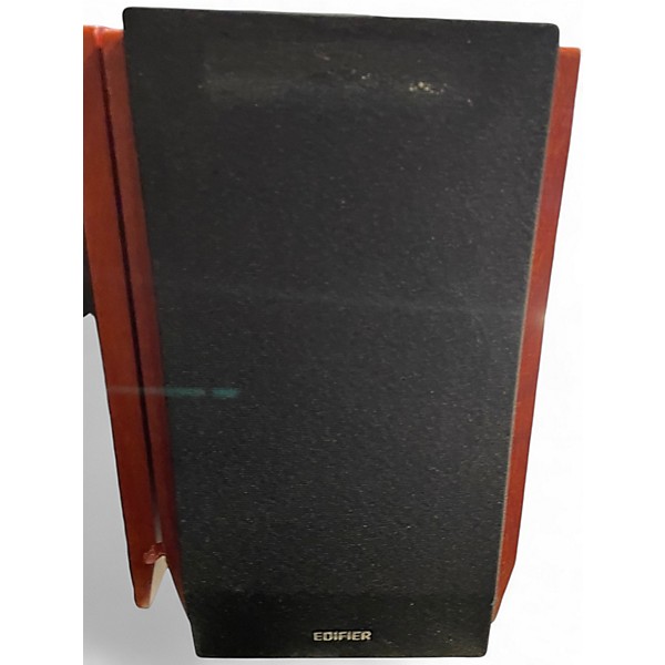 Used Edifier studio monitor pair Powered Monitor
