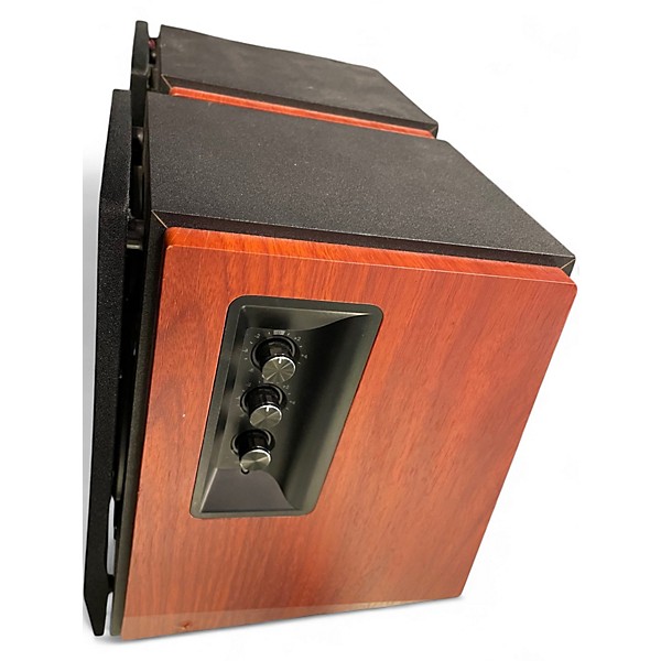 Used Edifier studio monitor pair Powered Monitor