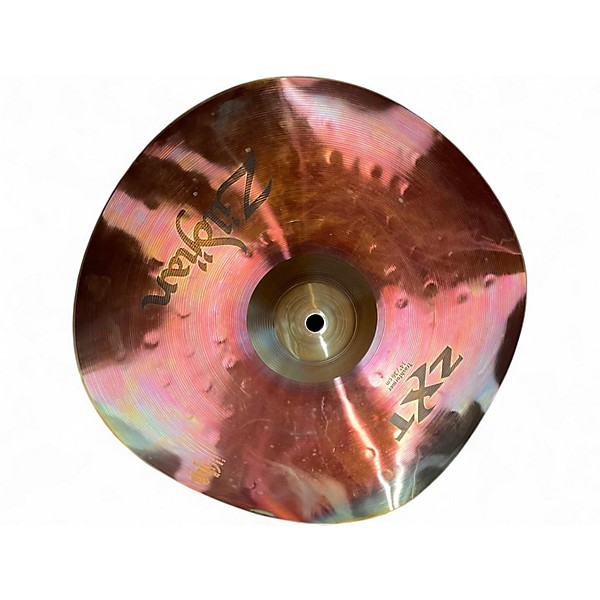 Used Zildjian 14in ZXT Trashformer Cymbal