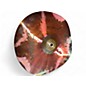 Used Zildjian 14in ZXT Trashformer Cymbal