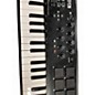 Used M-Audio axiom mini key 32 MIDI Controller