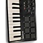 Used M-Audio axiom mini key 32 MIDI Controller