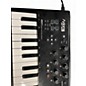 Used M-Audio axiom mini key 32 MIDI Controller