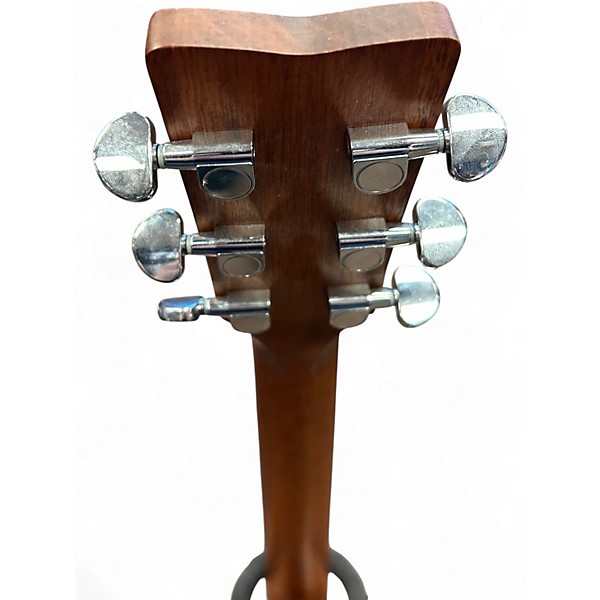 Used Yamaha FGX800C Natural Acoustic Electric Guitar