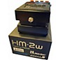 Used BOSS HM-2W Effect Pedal