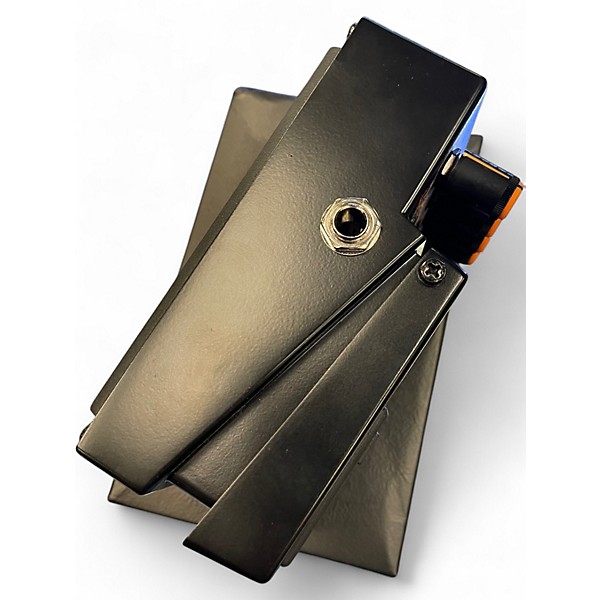 Used BOSS HM-2W Effect Pedal