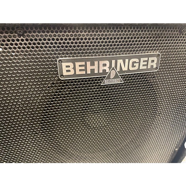 Used Behringer K450FX 45W Keyboard Amp