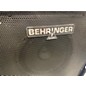 Used Behringer K450FX 45W Keyboard Amp