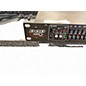 Used DOD SR430QXLR Graphic Equalizer
