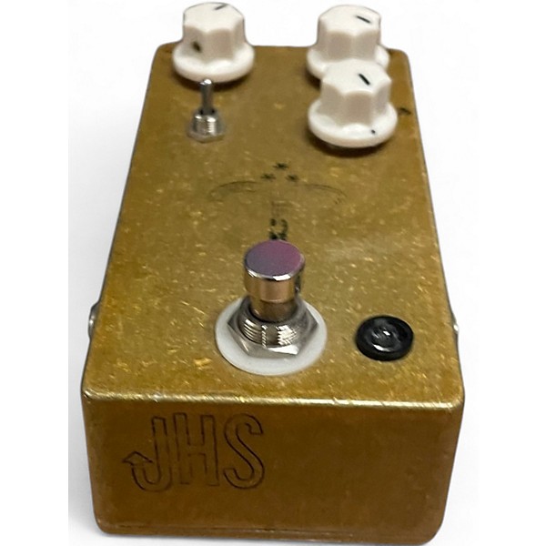Used JHS Pedals Morning Glory V3 Effect Pedal