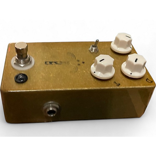 Used JHS Pedals Morning Glory V3 Effect Pedal