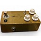 Used JHS Pedals Morning Glory V3 Effect Pedal