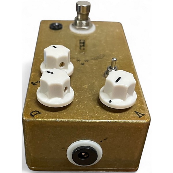 Used JHS Pedals Morning Glory V3 Effect Pedal