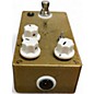 Used JHS Pedals Morning Glory V3 Effect Pedal