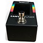Used Walrus Audio canvas tuner Tuner Pedal