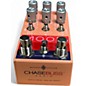 Used Chase Bliss Audio mood Effect Pedal