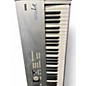 Used KORG Triton Le 88 Key Keyboard Workstation