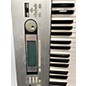 Used KORG Triton Le 88 Key Keyboard Workstation