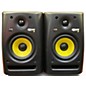 Used KRK RP5G2 Pair Powered Monitor thumbnail