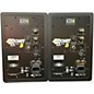 Used KRK RP5G2 Pair Powered Monitor