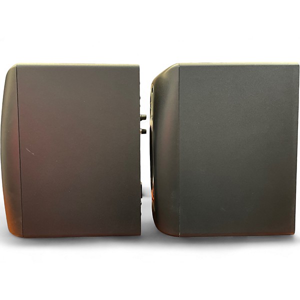 Used KRK RP5G2 Pair Powered Monitor