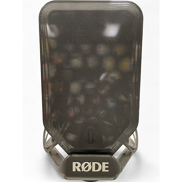 Used RODE NT1 Condenser Microphone