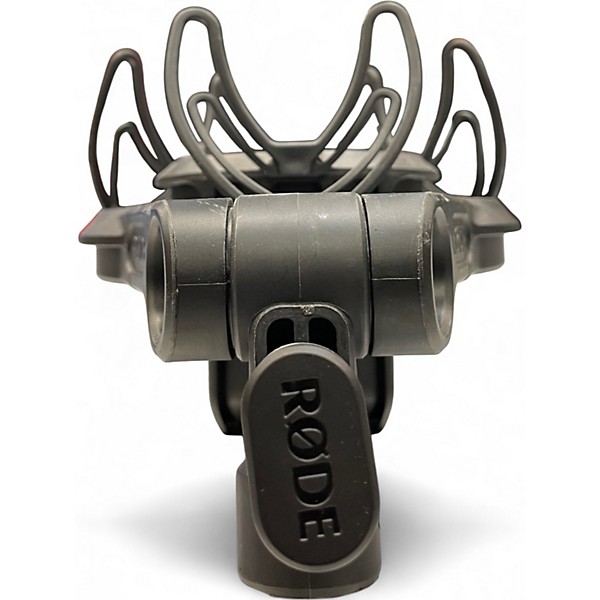 Used RODE NT1 Condenser Microphone