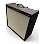 Used Fender HOT ROD DEVILLE 4X10 Tube Guitar Combo Amp