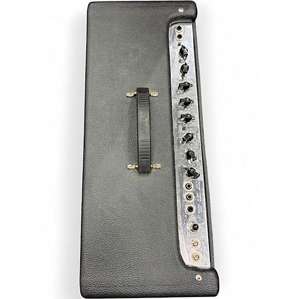 Used Fender HOT ROD DEVILLE 4X10 Tube Guitar Combo Amp