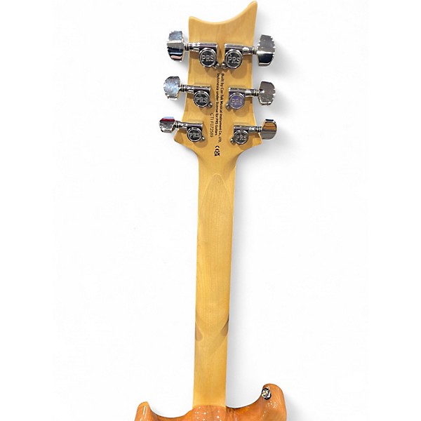 Used PRS SE CE24 BLOOD ORANGE Solid Body Electric Guitar