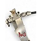 Used Axis X Double Left-Footed Double Bass Drum Pedal