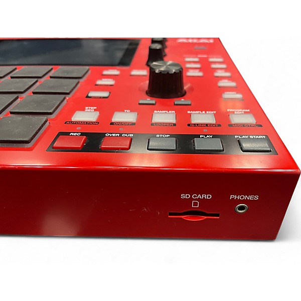 Used Akai Professional MPC ONE + Production Controller