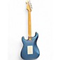Used Fender CUSTOM SHOP STRATOCASTER Lake Placid Blue Solid Body Electric Guitar