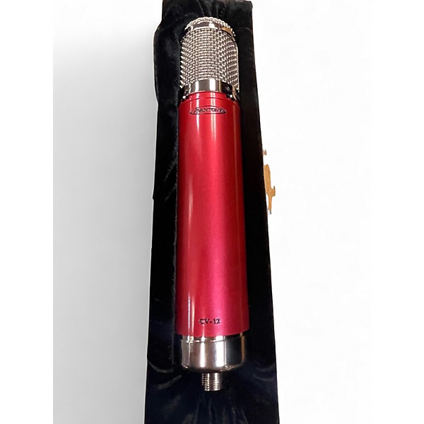 Used 2020s Avantone CV-12 Condenser Microphone
