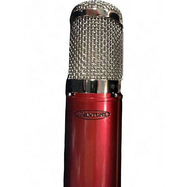 Used 2020s Avantone CV-12 Condenser Microphone