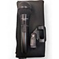 Used 2025 Audio-Technica Pro41 Dynamic Microphone