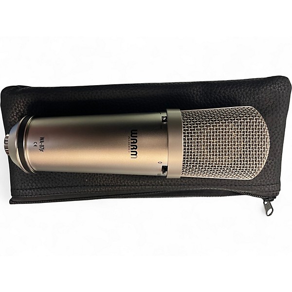 Used 2025 Warm Audio WA-87JR Condenser Microphone