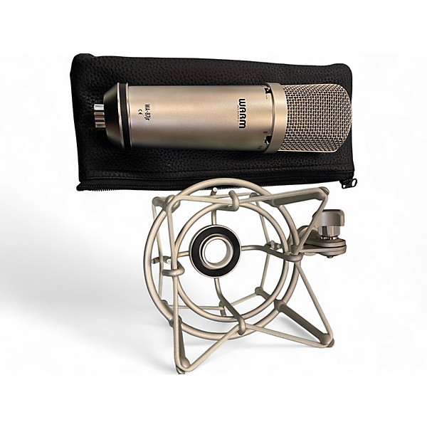 Used 2025 Warm Audio WA-87JR Condenser Microphone