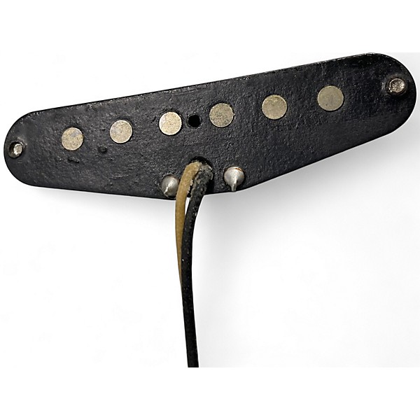 Vintage 1987 Fender 1987 LAKE PLACID BLUE STRATOCASTER 62 REISSUE Lake Placid Blue Solid Body Electric Guitar