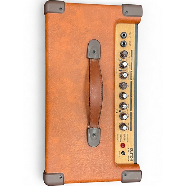 Used Kustom KAA35TH Guitar Combo Amp