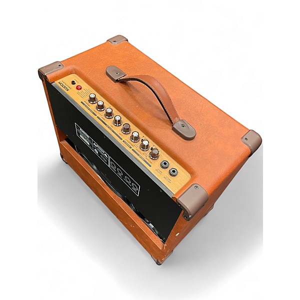 Used Kustom KAA35TH Guitar Combo Amp