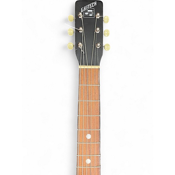 Used Gretsch Guitars G4510 AMERICANA THE SHOWDOWN Acoustic Guitar