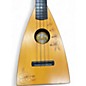 Used The Magic Fluke Company M10 FLUKE Natural Ukulele