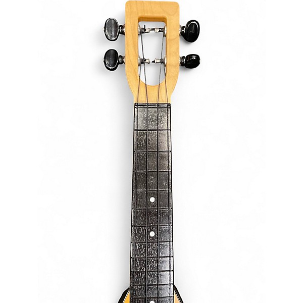 Used The Magic Fluke Company M10 FLUKE Natural Ukulele