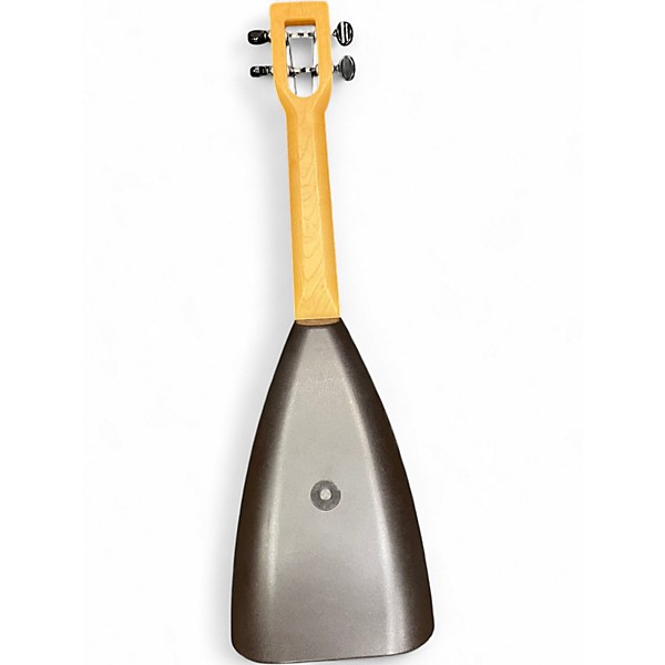 Used The Magic Fluke Company M10 FLUKE Natural Ukulele