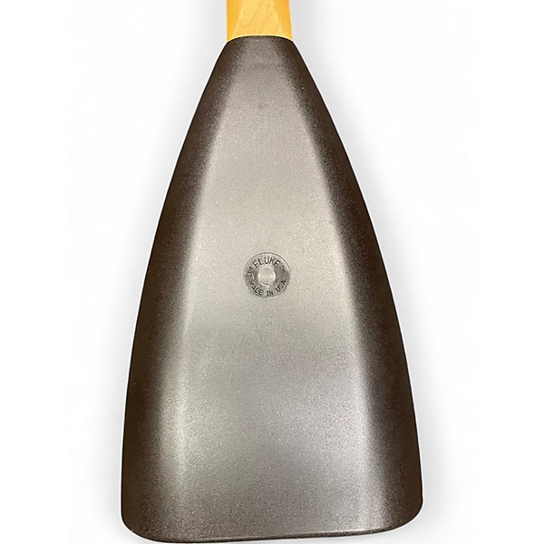 Used The Magic Fluke Company M10 FLUKE Natural Ukulele