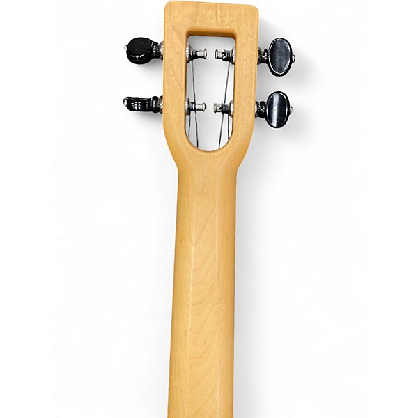 Used The Magic Fluke Company M10 FLUKE Natural Ukulele