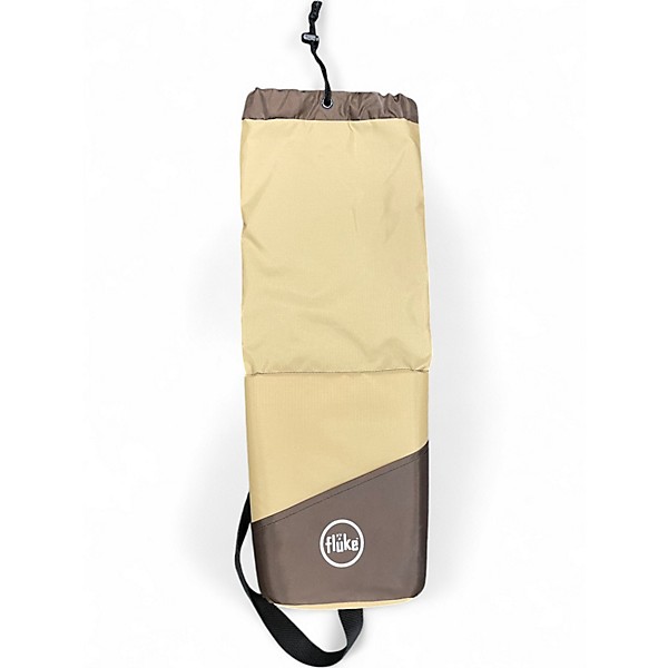 Used The Magic Fluke Company M10 FLUKE Natural Ukulele