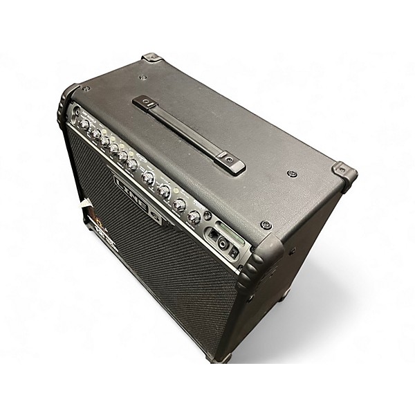 Used Line 6 Spider III 75 1x12 75W Guitar Combo Amp